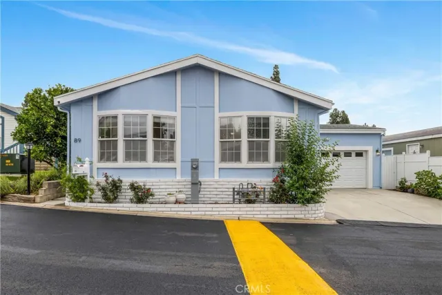 $274,900 | 1051 Site, Unit 89, Brea, CA 92821