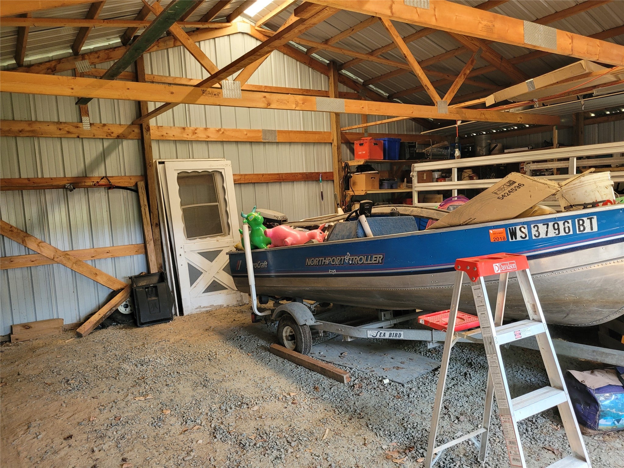 8152 Palm Road Merrillan, WI 54754 - Photo 27 of 41 Gallery Image 27