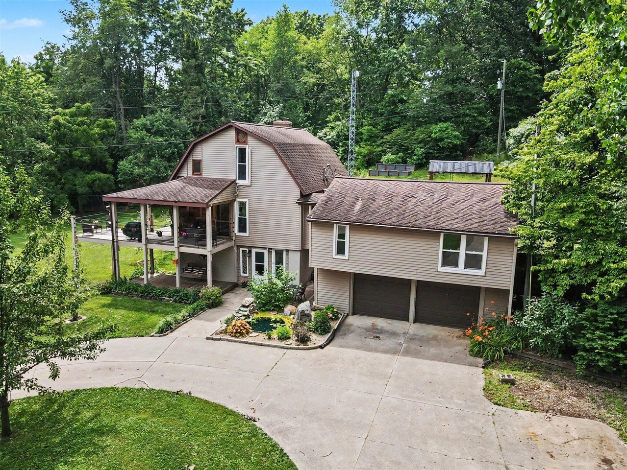 55942 Day Road Marcellus, MI 49067 - Photo 39 of 53 Gallery Image 39