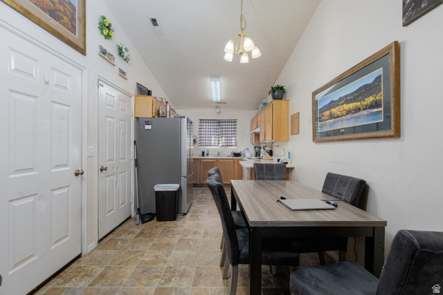 2614 East 620 North St. George, UT 84790 - Photo 5 of 31 2602 E 620 N