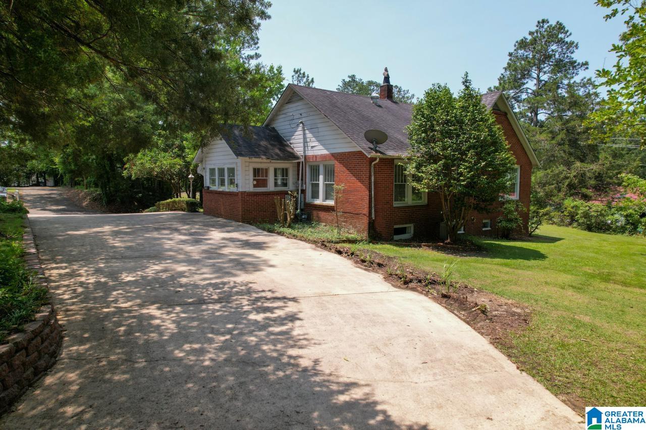 600 7th Street North Clanton, AL 35045 - Photo 26 of 35