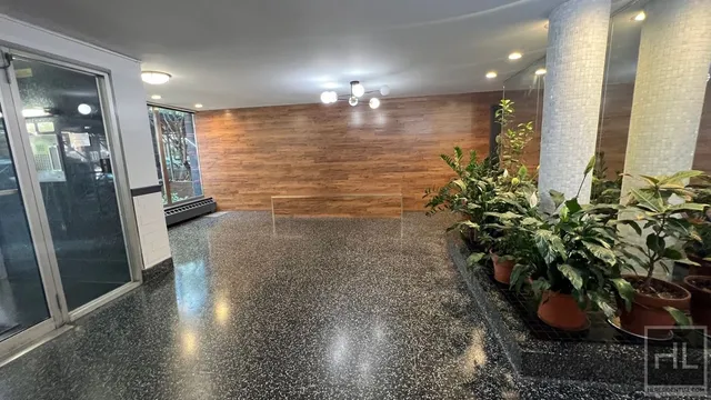 a view of a interior of the house