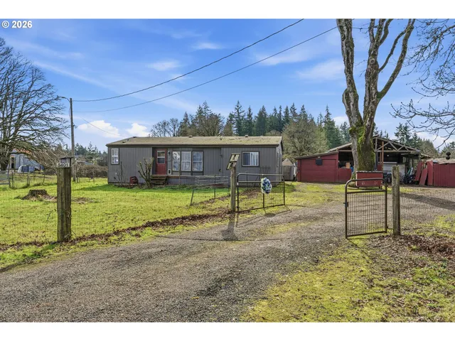 $599,900 | 5401 Northwest 289th Street, Ridgefield, WA 98642
