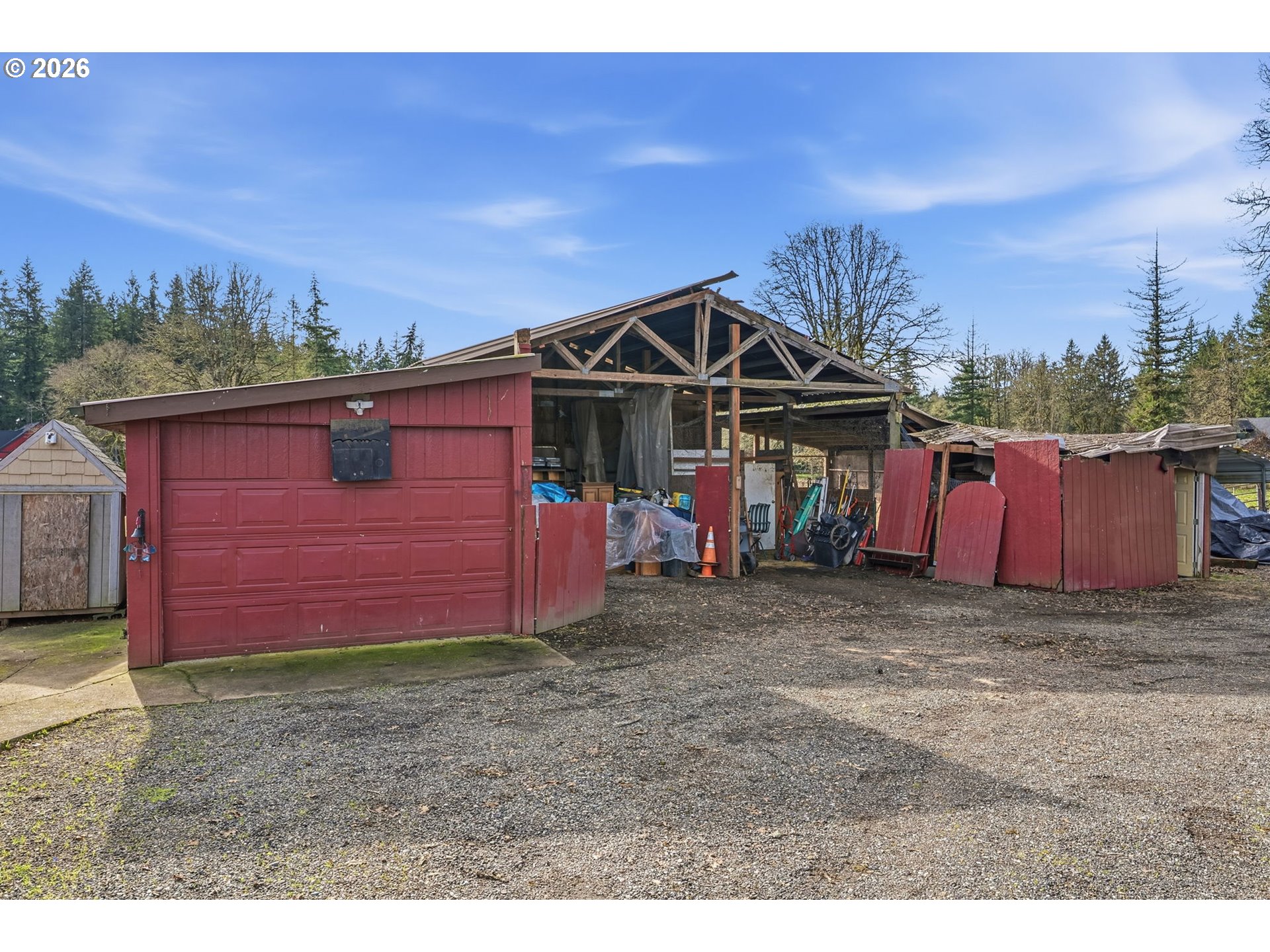 5401 Northwest 289th Street Ridgefield, WA 98642 - Photo 25 of 44