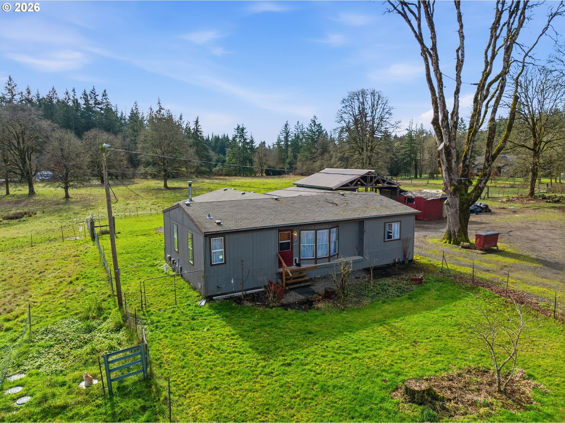 5401 Northwest 289th Street Ridgefield, WA 98642 - Photo 28 of 44