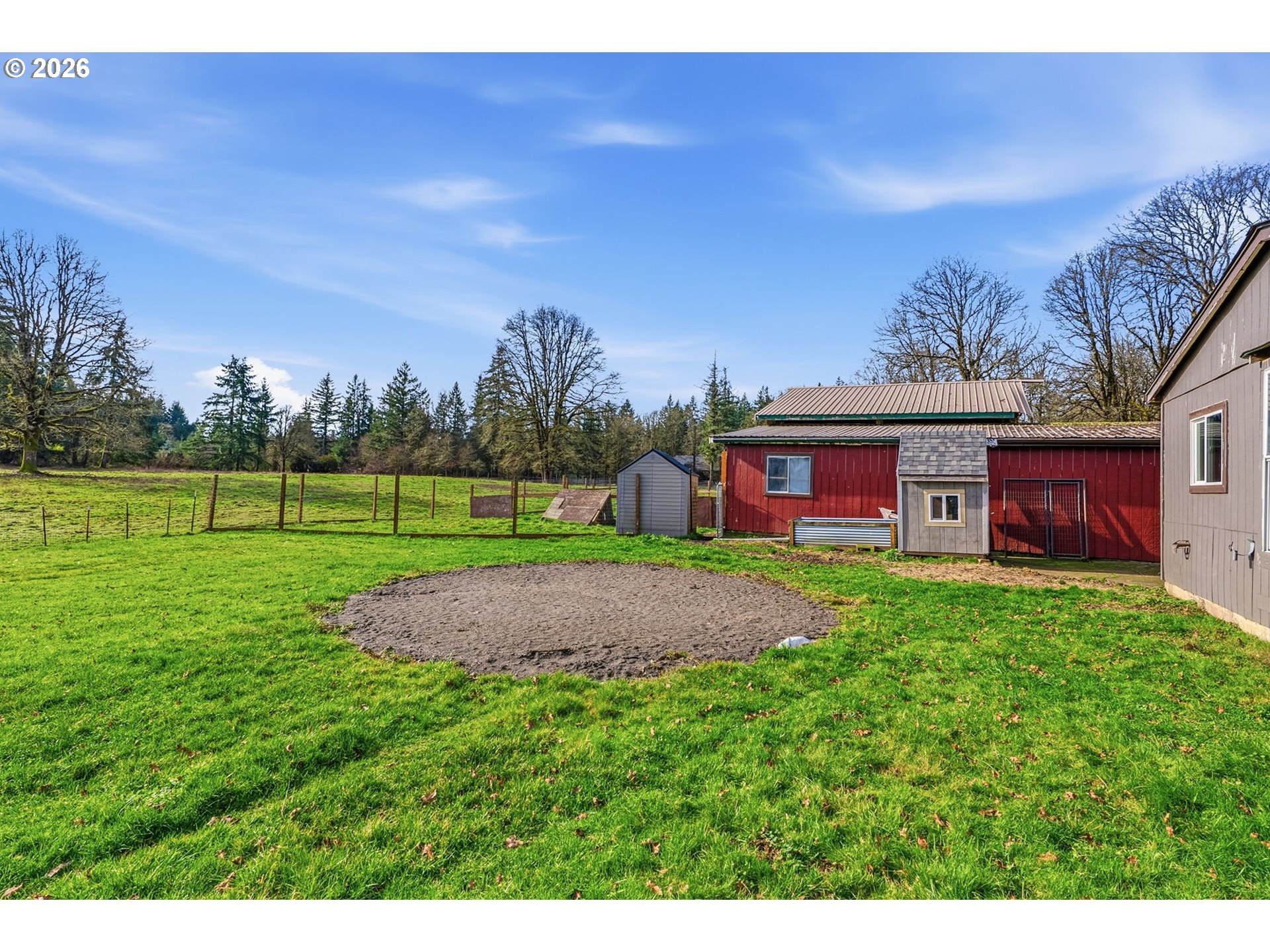 5401 Northwest 289th Street Ridgefield, WA 98642 - Photo 29 of 44