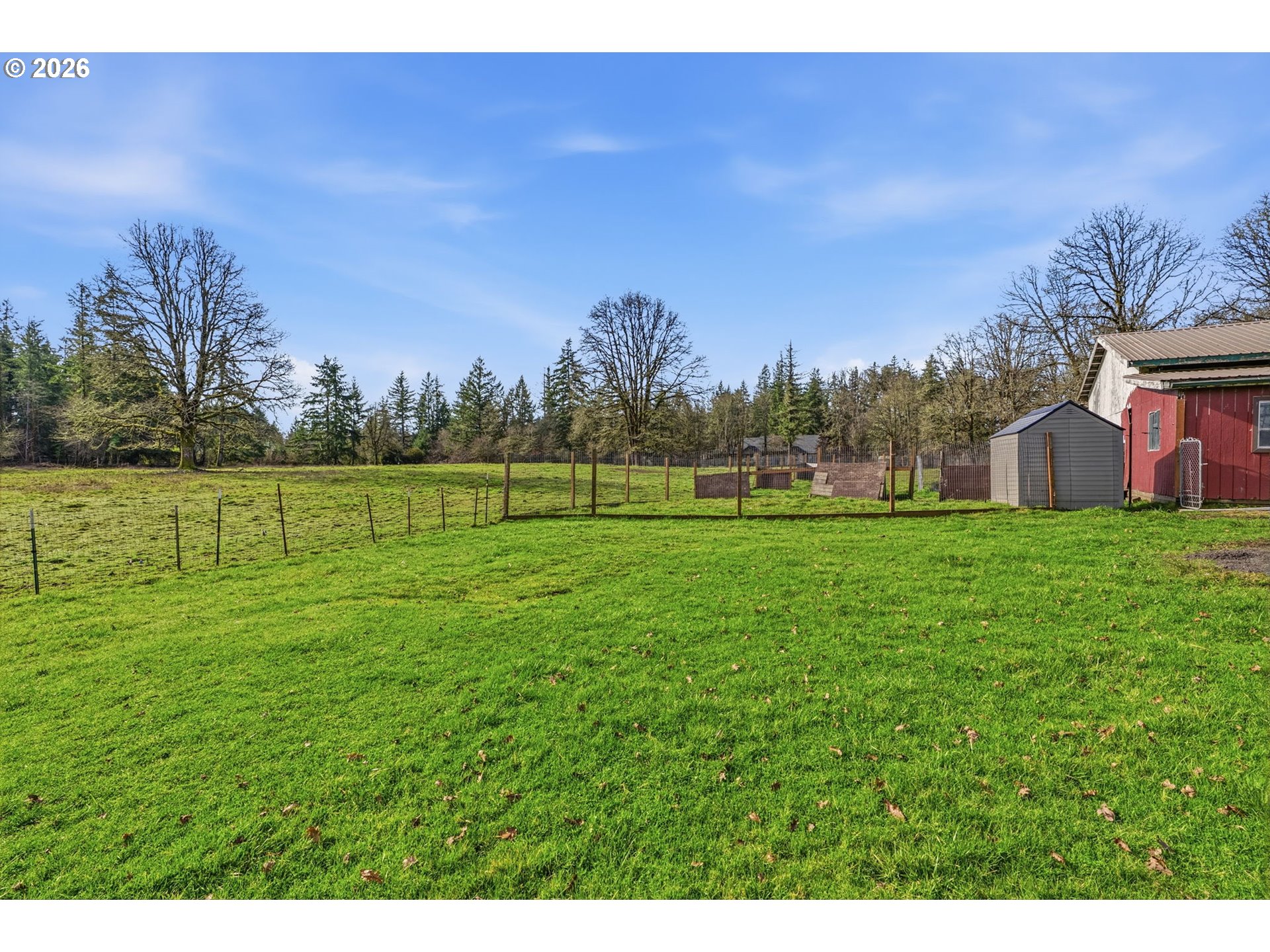 5401 Northwest 289th Street Ridgefield, WA 98642 - Photo 30 of 44