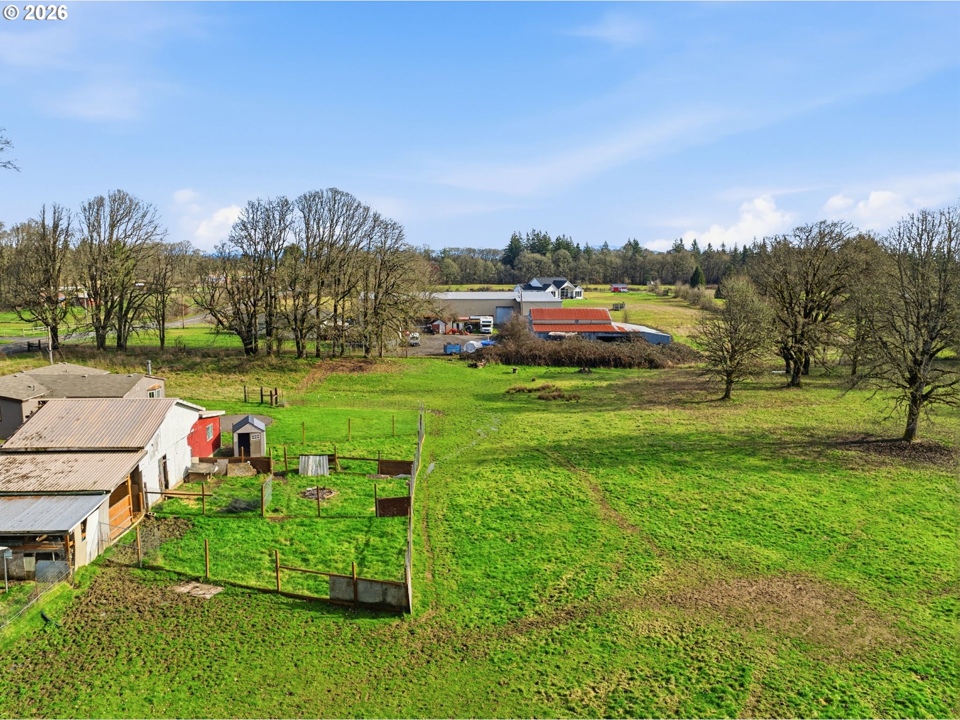 5401 Northwest 289th Street Ridgefield, WA 98642 - Photo 36 of 44
