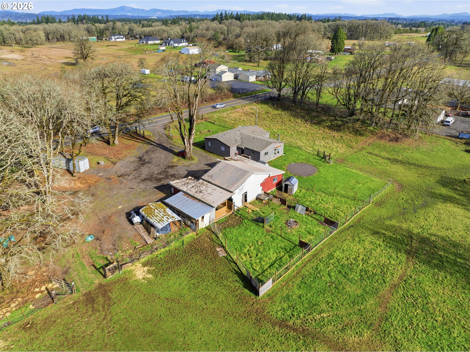 5401 Northwest 289th Street Ridgefield, WA 98642 - Photo 37 of 44