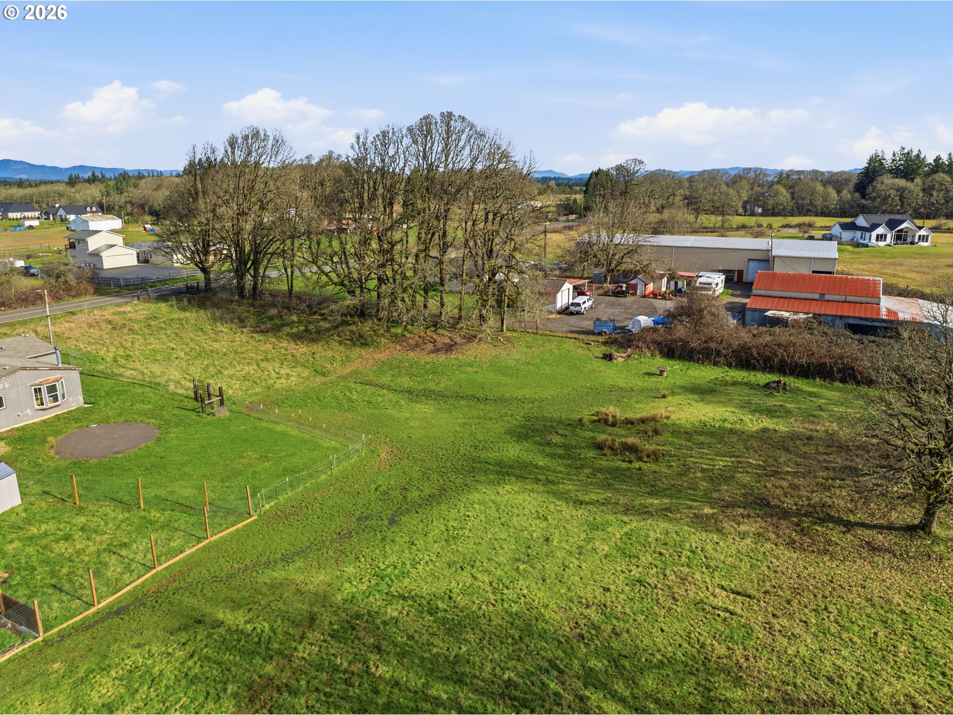 5401 Northwest 289th Street Ridgefield, WA 98642 - Photo 39 of 44