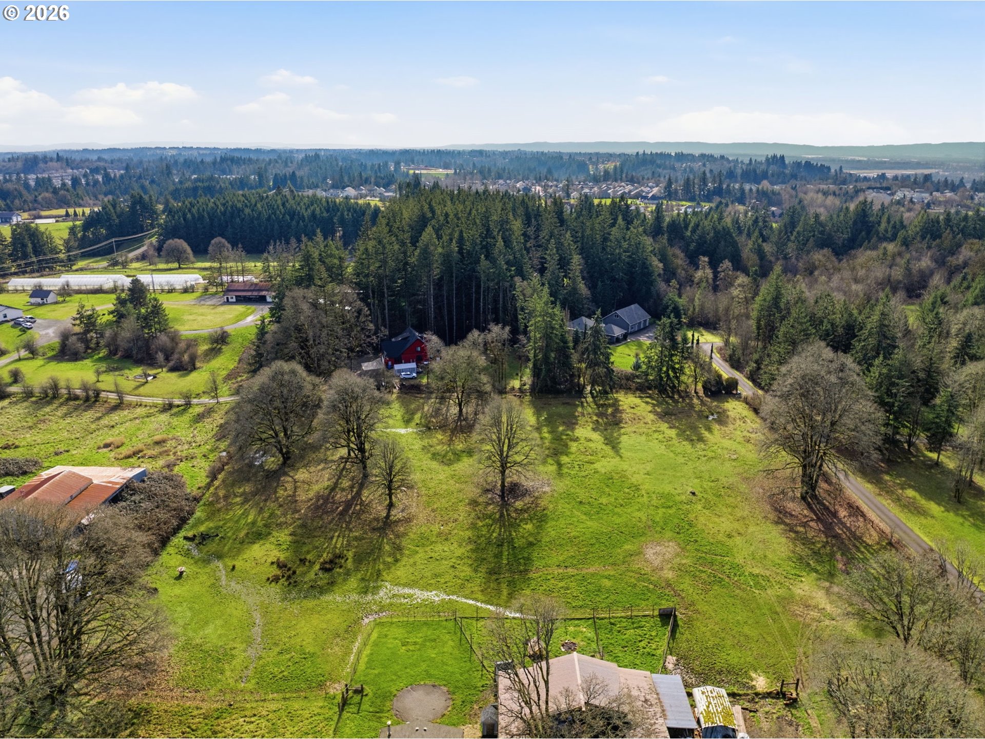 5401 Northwest 289th Street Ridgefield, WA 98642 - Photo 43 of 44