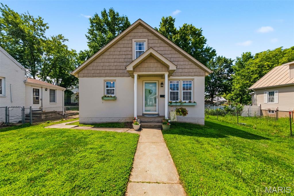 206 Magnolia Avenue Waterloo, IL 62298 - Photo 36 of 44