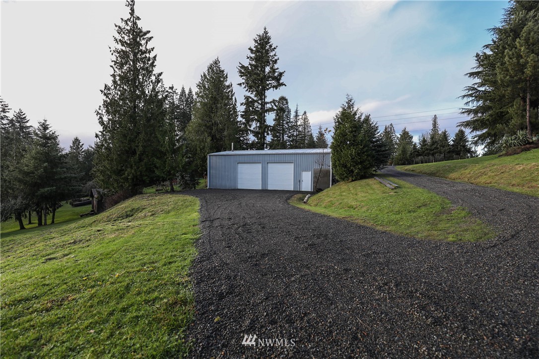 817 Mt Pleasant Road Kelso, WA 98626 - Photo 17 of 19 Gallery Image 17
