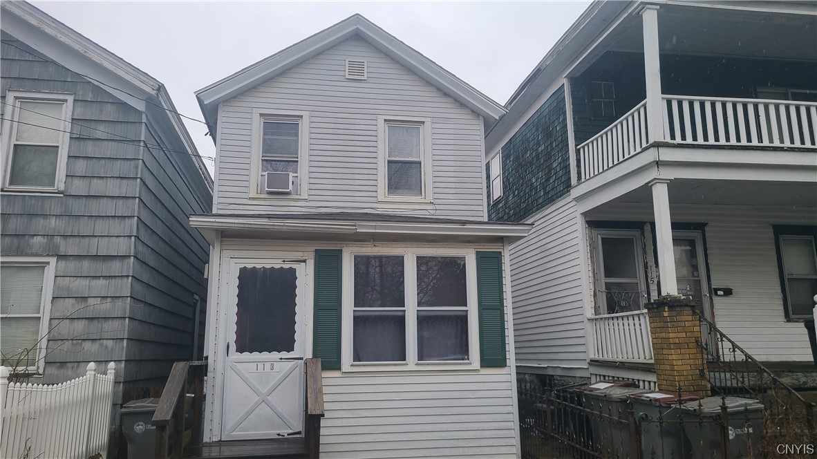113 1st Street Rome, NY 13440 - Photo 1 of 1 Gallery Image 1
