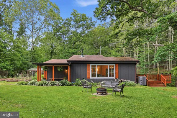$419,900 | 12870 Hayes Road, Myersville, MD 21773
