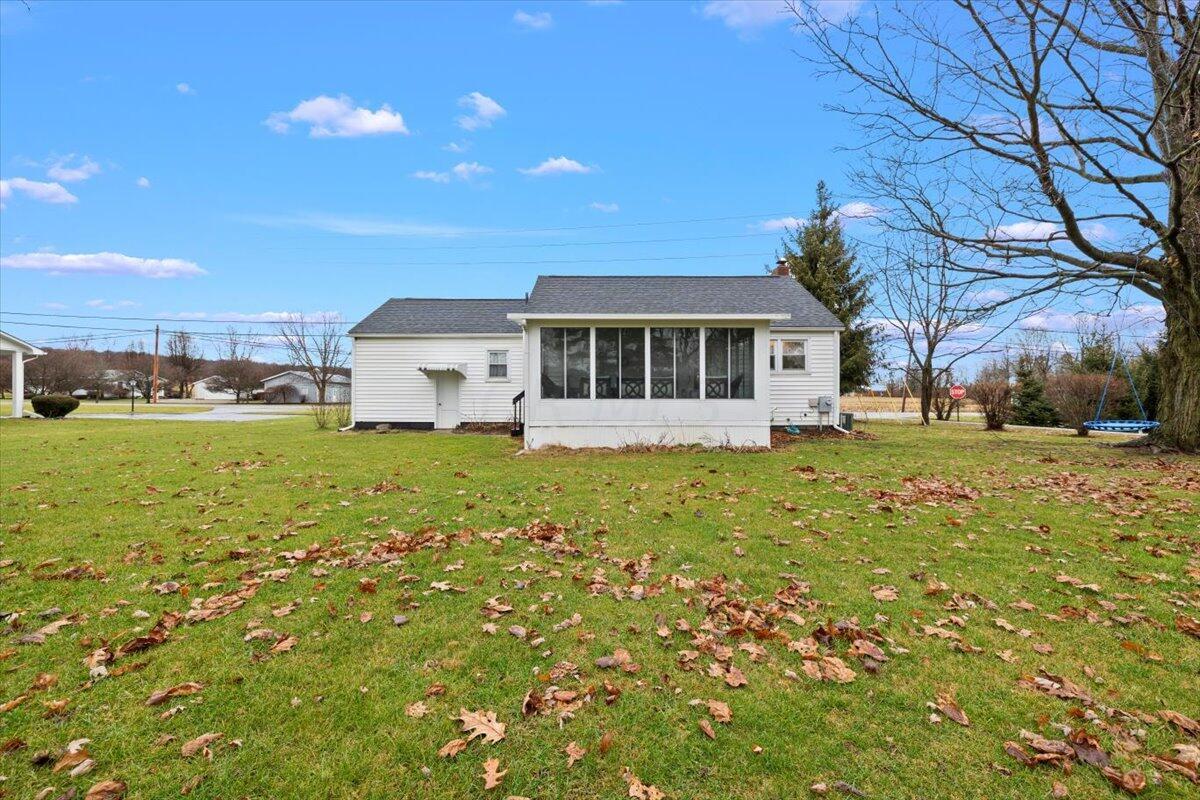 4670 Co Road Bellefontaine, OH 43311 - Photo 32 of 37 32-Back