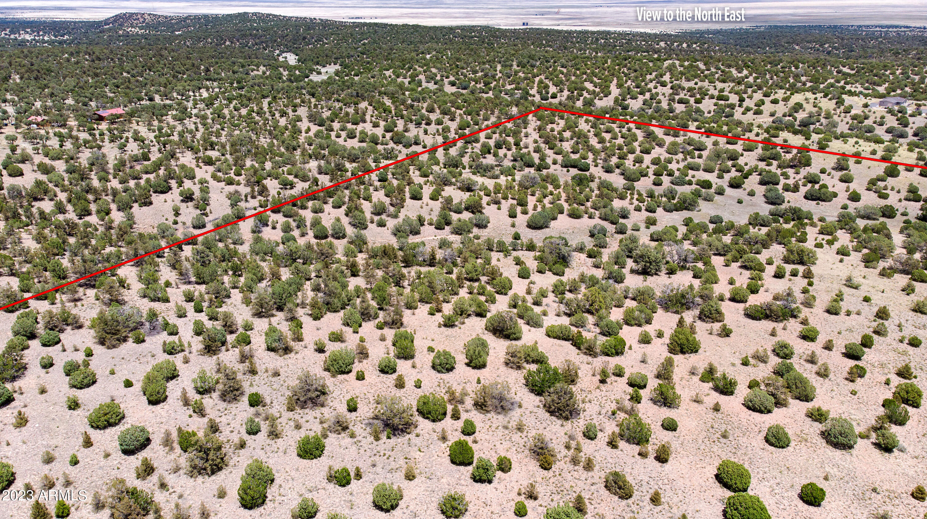 A Pine Ridge Trail, Unit 50 Seligman, AZ 86337 - Photo 18 of 20