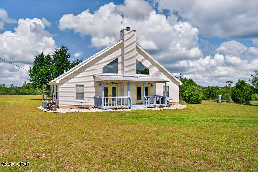 3385 Orange Hill Road Chipley, FL 32428 - Photo 4 of 68