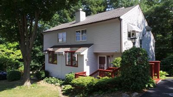 24 Gates Road, Unit B Worcester, MA 01603 - Photo 1 of 12 Gallery Image 1