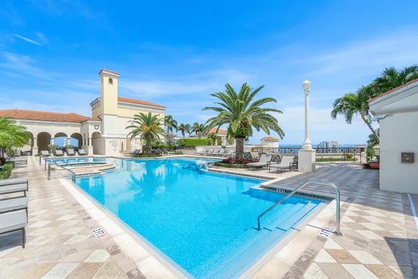 $4,700 | 701 South Olive Avenue, Unit 1705, West Palm Beach, FL 33401