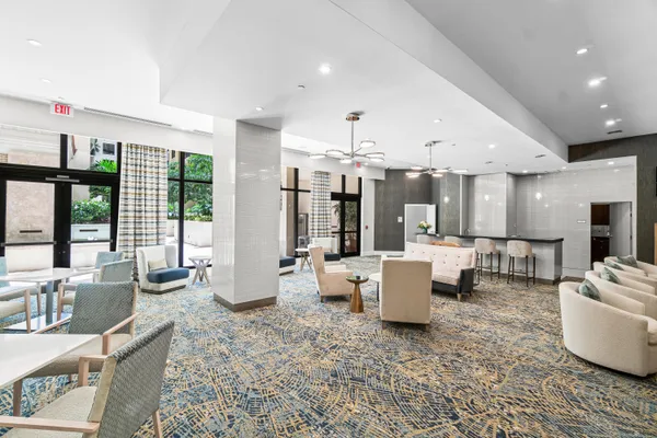 $4,700 | 701 South Olive Avenue, Unit 1705, West Palm Beach, FL 33401