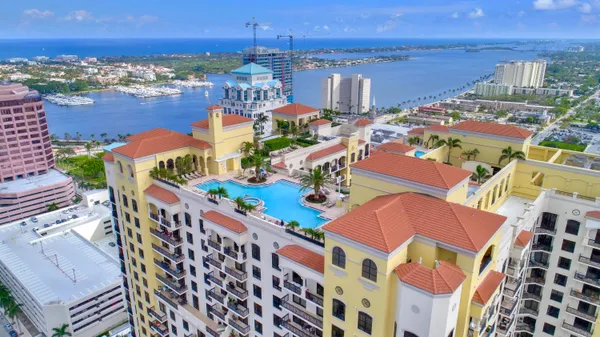 $4,700 | 701 South Olive Avenue, Unit 1705, West Palm Beach, FL 33401