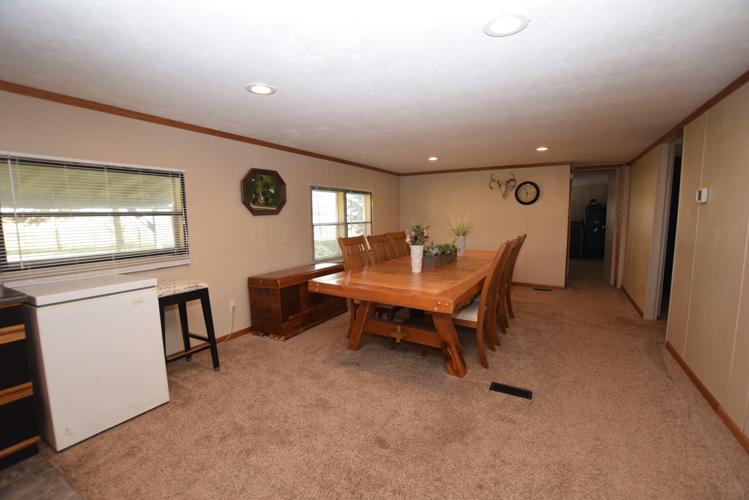 4114 Elm Tree Road North Conover, OH 45317 - Photo 10 of 34