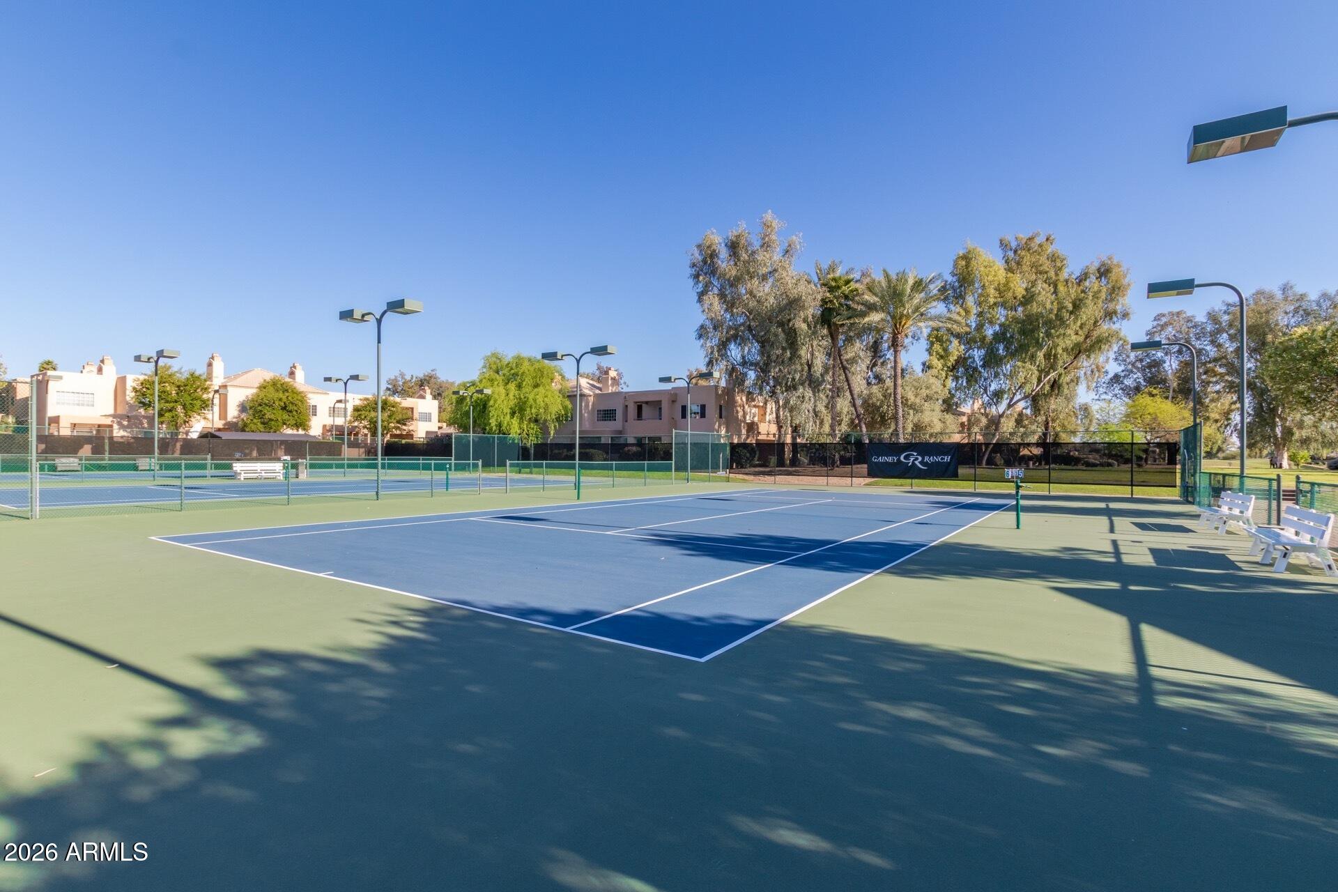 7272 East Gainey Ranch Road, Unit 91 Scottsdale, AZ 85258 - Photo 58 of 66 62 - Gainey Ranch
