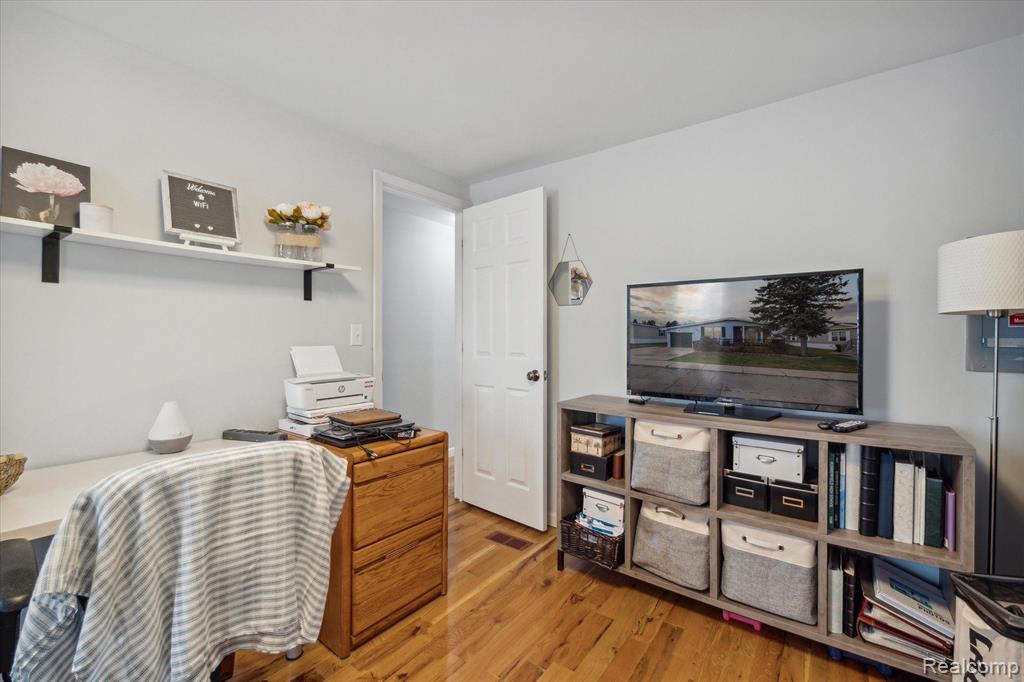 6655 Jackson Road, Unit 168 Ann Arbor, MI 48103 - Photo 30 of 47