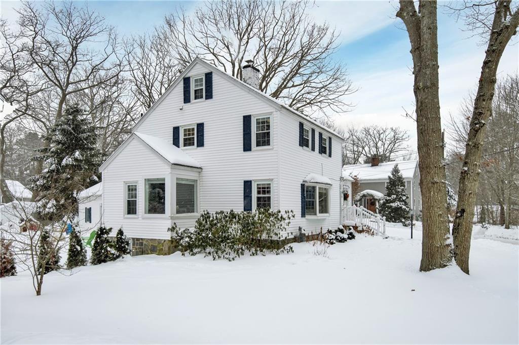 20 Ivie Road Cape Elizabeth, ME 04107 - Photo 32 of 33 Photo