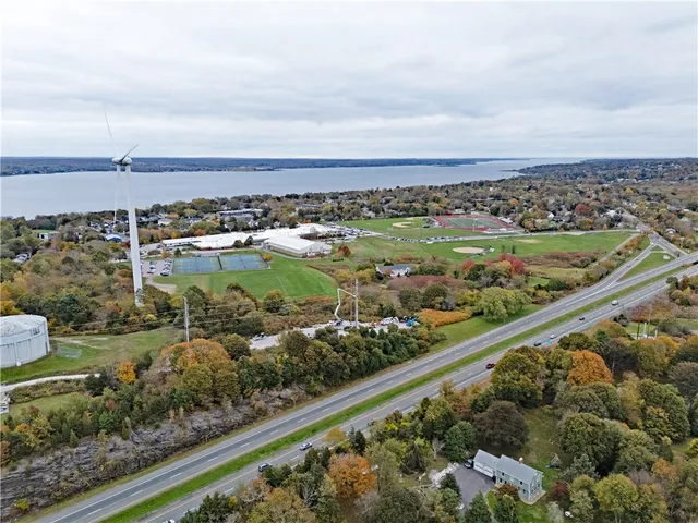 $649,900 | 0 Bridgeview Way, Portsmouth, RI 02871