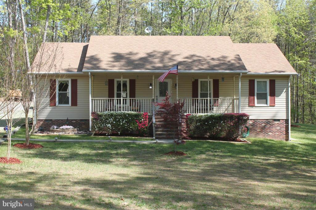 3005 Minor Road Bumpass, VA 23024 - Photo 1 of 28 Exterior (Front)