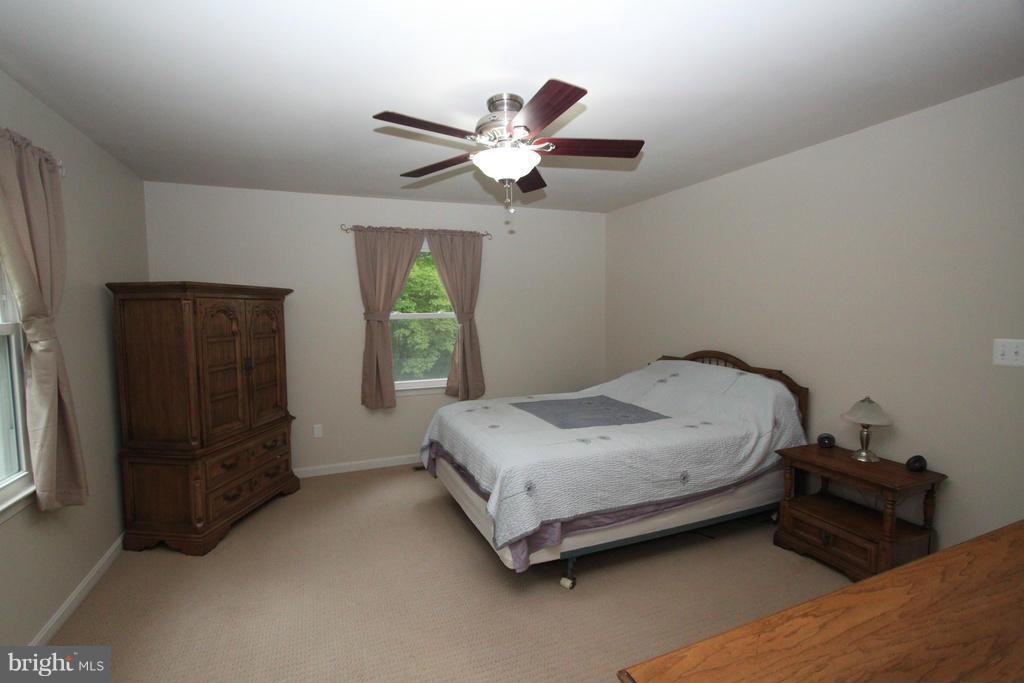 3005 Minor Road Bumpass, VA 23024 - Photo 17 of 28 Bedroom (Master)