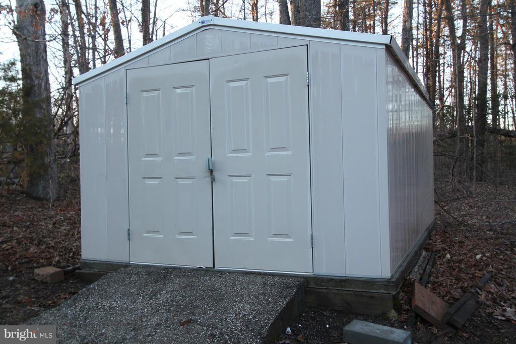 3005 Minor Road Bumpass, VA 23024 - Photo 21 of 28 Exterior (General)