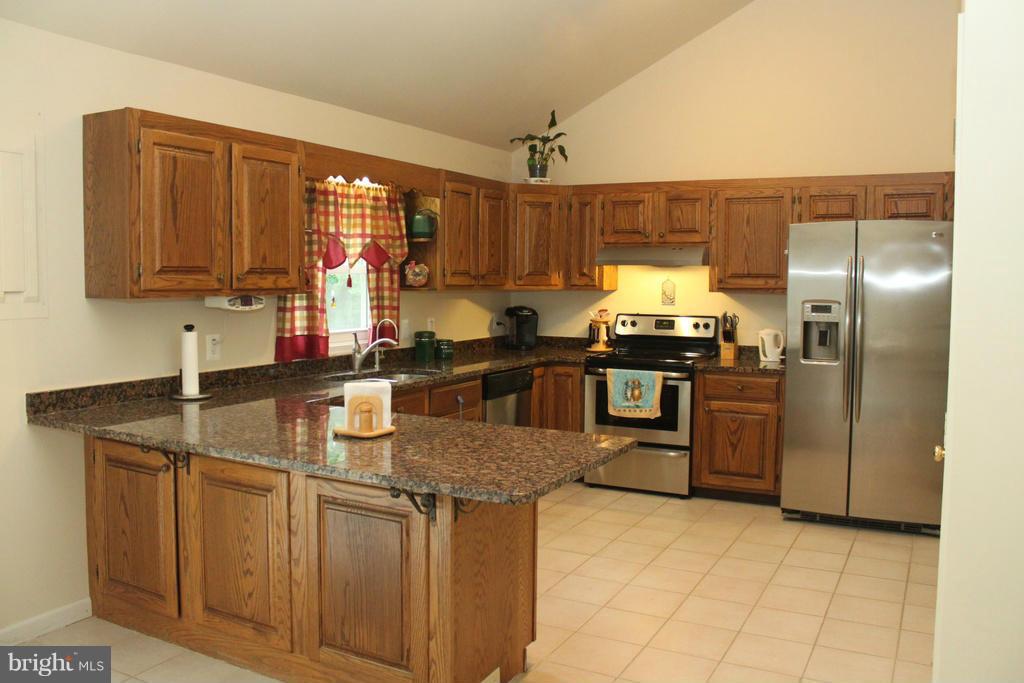 3005 Minor Road Bumpass, VA 23024 - Photo 6 of 28 Kitchen