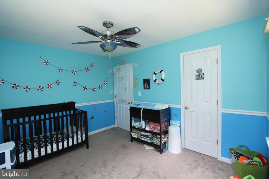 3005 Minor Road Bumpass, VA 23024 - Photo 8 of 28 Bedroom