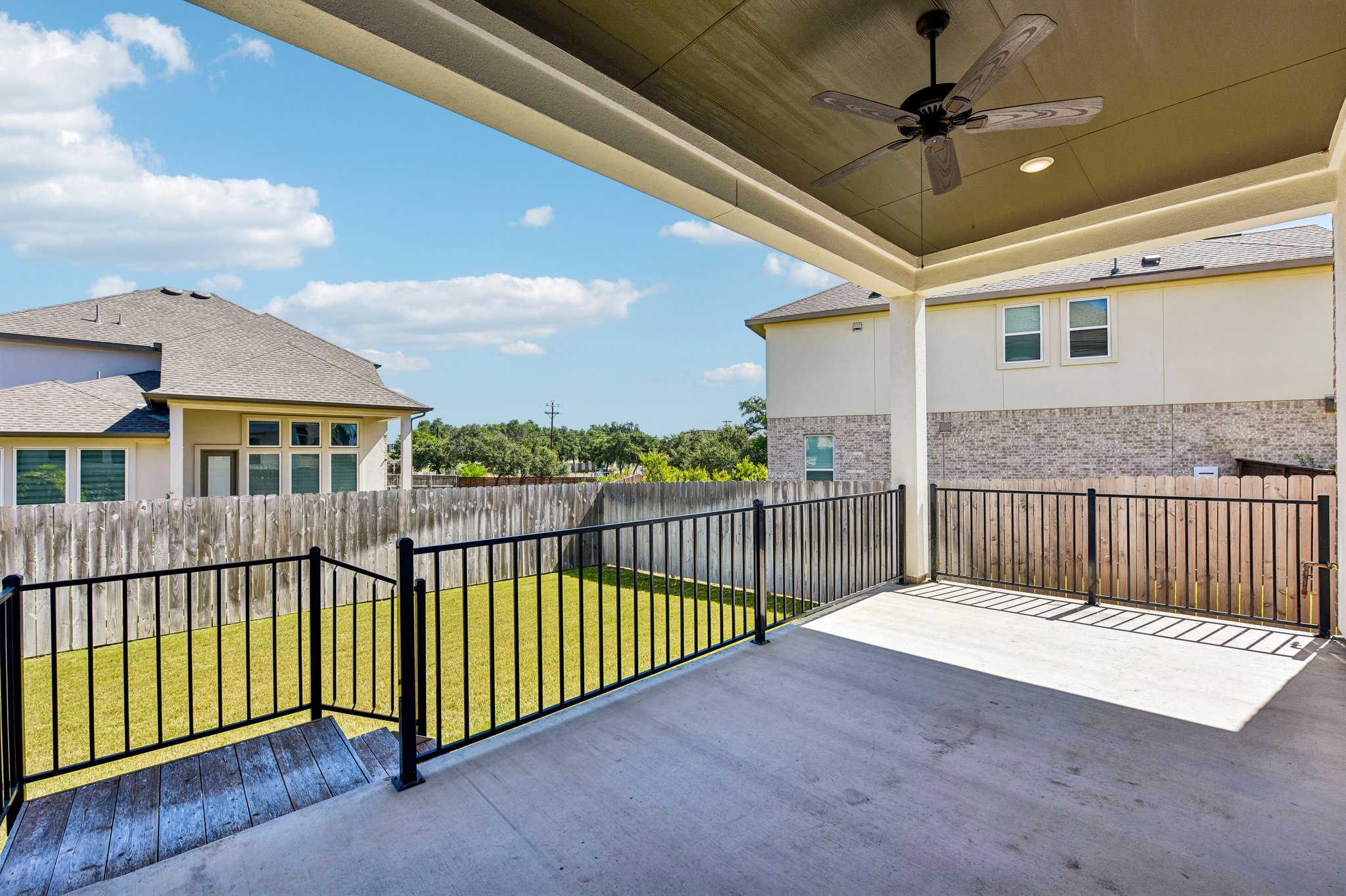 1209 Willie Rnch Way Leander, TX 78641 - Photo 36 of 40