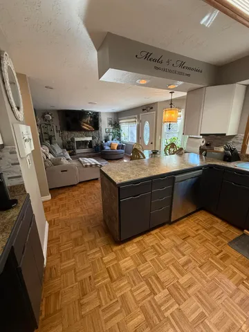 $375,000 | 9119 Garfield Drive, Whitmore Lake, MI 48189