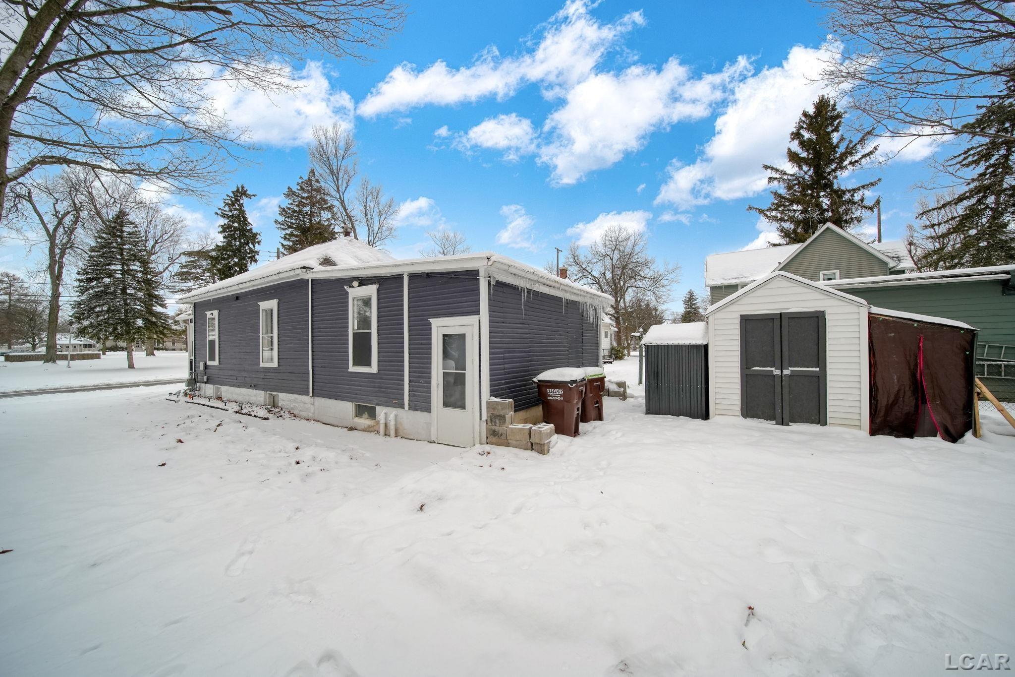 313 Rice Street Adrian, MI 49221 - Photo 29 of 32