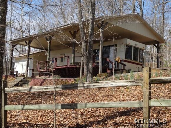 119 Laurel Branch Road Hayesville, NC 28904 - Photo 1 of 7 Gallery Image 1