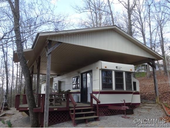 119 Laurel Branch Road Hayesville, NC 28904 - Photo 2 of 7 Gallery Image 2