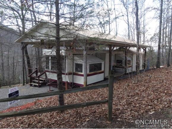 119 Laurel Branch Road Hayesville, NC 28904 - Photo 4 of 7 Gallery Image 4