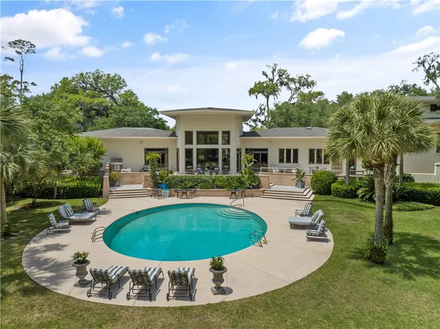 $2,950,000 | 139 Point Lane, St. Simons Island, GA 31522