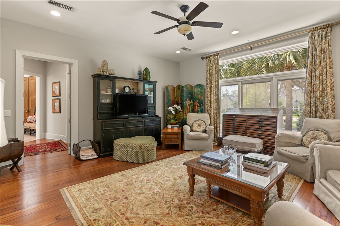 139 Point Lane St. Simons Island, GA 31522 - Photo 27 of 55