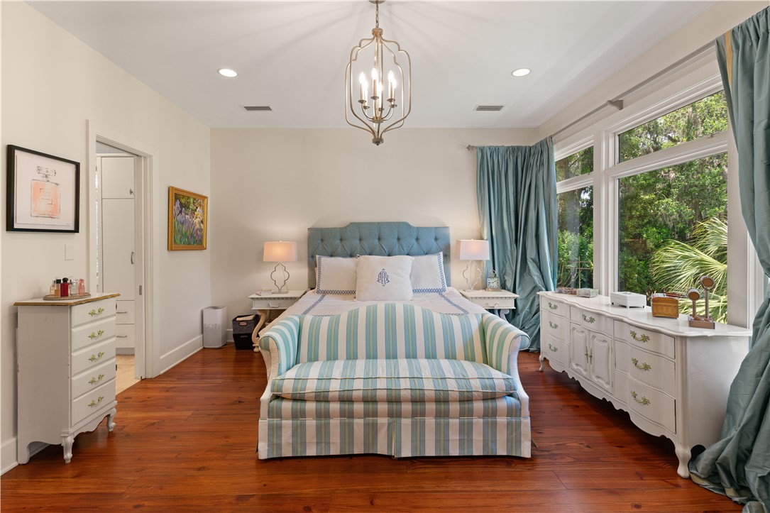 139 Point Lane St. Simons Island, GA 31522 - Photo 31 of 55