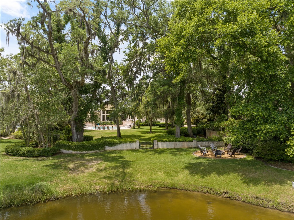 139 Point Lane St. Simons Island, GA 31522 - Photo 47 of 55