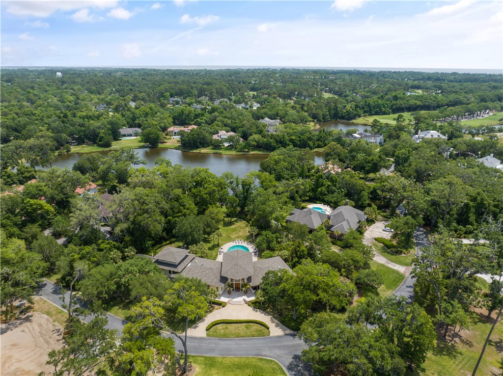 139 Point Lane St. Simons Island, GA 31522 - Photo 50 of 55