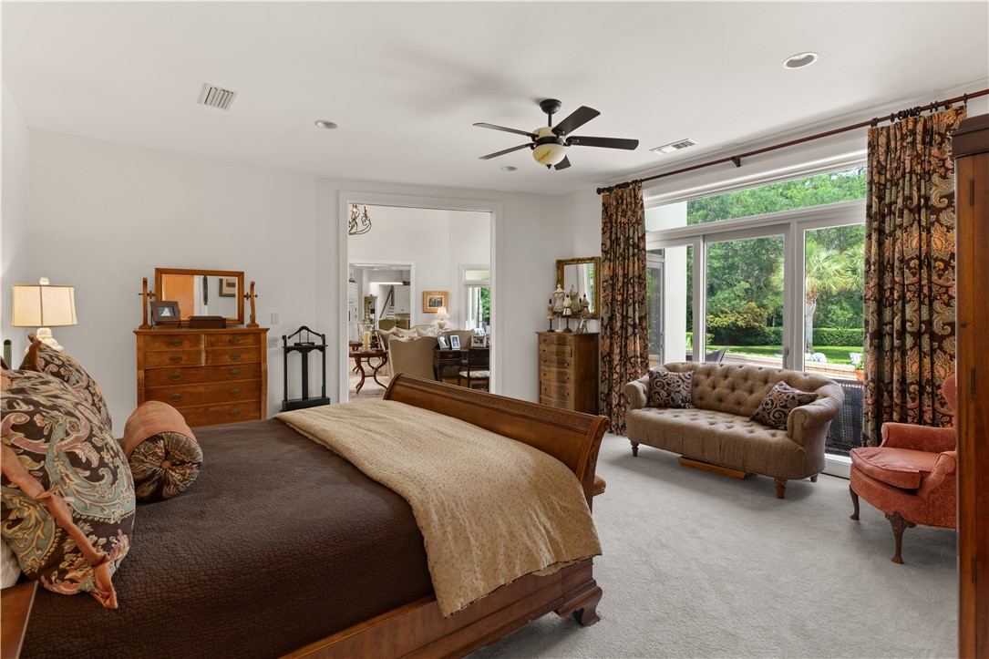 139 Point Lane St. Simons Island, GA 31522 - Photo 8 of 55