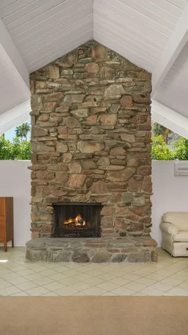 $3,295,000 | 722 North High Road, Palm Springs, CA 92262