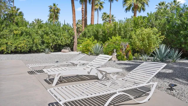 $3,295,000 | 722 North High Road, Palm Springs, CA 92262